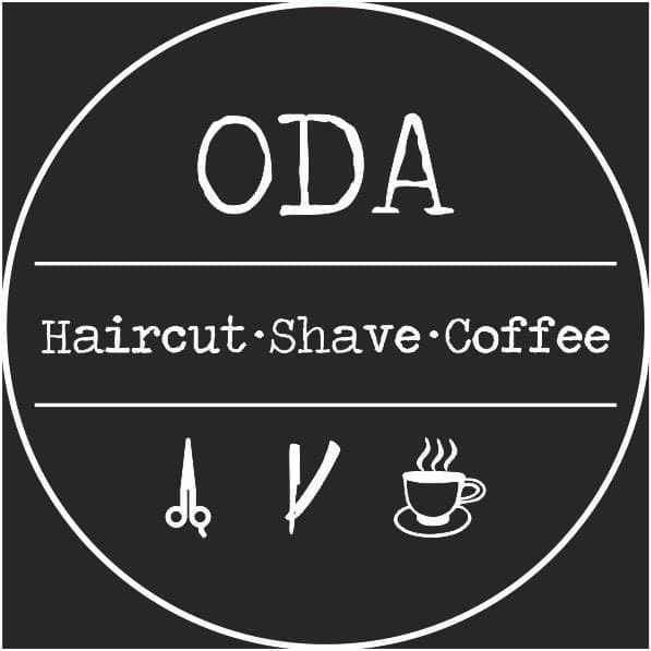 Oda Barber & Coffee